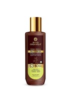Khadi Organique Fenugreek face wash Youthful glowing skin, Skin whitening Lightening, Anti-ageing, Brightening Face Wash